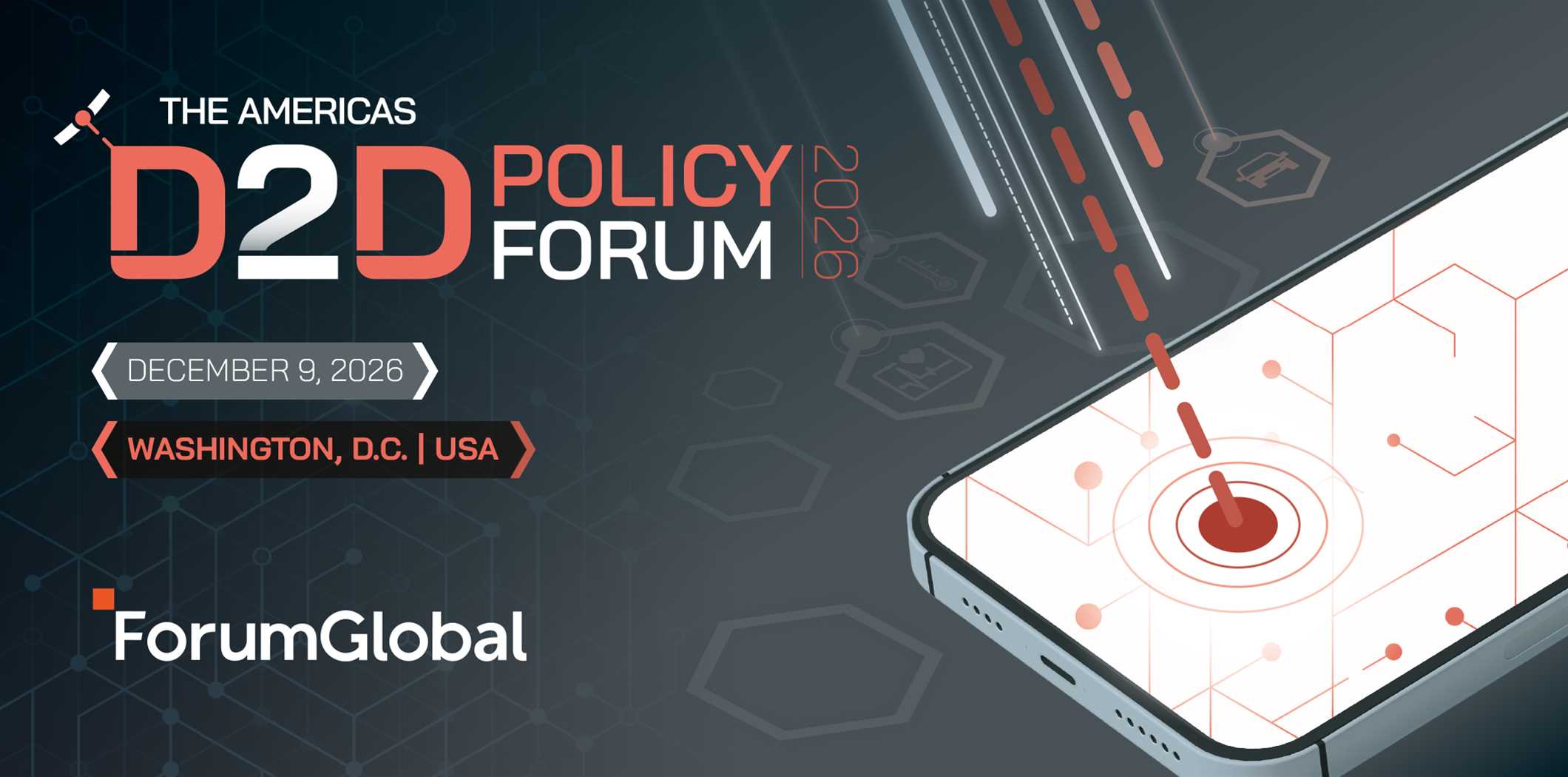 The Americas D2D Policy Forum